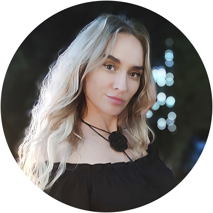 Селицкая Елена
